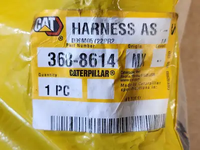 NEW CATERPILLAR 368-8614