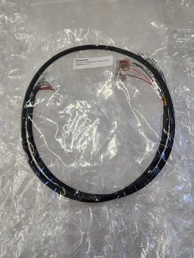 NEM-B841-02 A , KABEL 12 LITZEN AND JST STECKER 12POL
