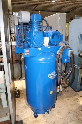 USED QUINCY QT-7.5