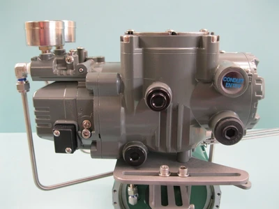 NEW Trimteck Optimux OpGL