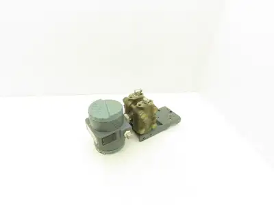 Foxboro 823DP-I3M1MH1 Electronic Pressure Transmitter 12.5-65VDC 3000PSI