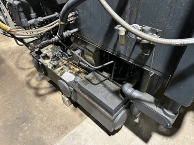 USED LANDIS 4R PLAIN