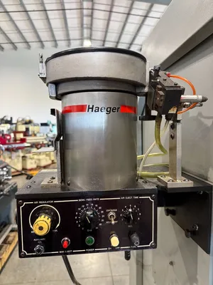 HAEGER 824 Insertion Machines | GMT (10)