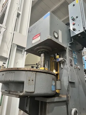 USED DENISON MULTIPRESS DENISON MULTIPRESS WR065LC209SSD366A512IT106RS319 PRESS