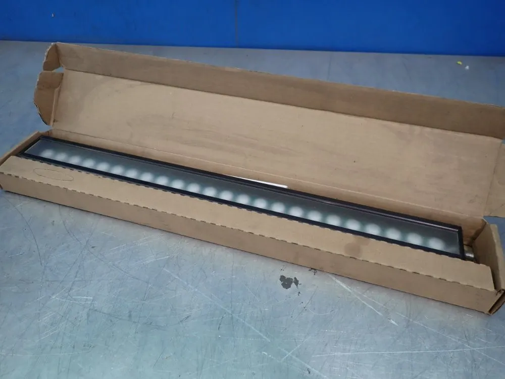 Used BANNER LEDWLA580XD6XQ Lighting Ohio US | HGR 24 #782528
