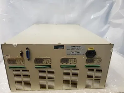 USED HEWLETT PACKARD 54120B