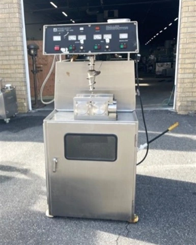 Used VECTOR _UNKNOWN_ Roller Compactors Connecticut US | DMC Industries #1281760