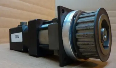 Used MOOG 303-030A Motors (misc) | Ideal Machinery #661964