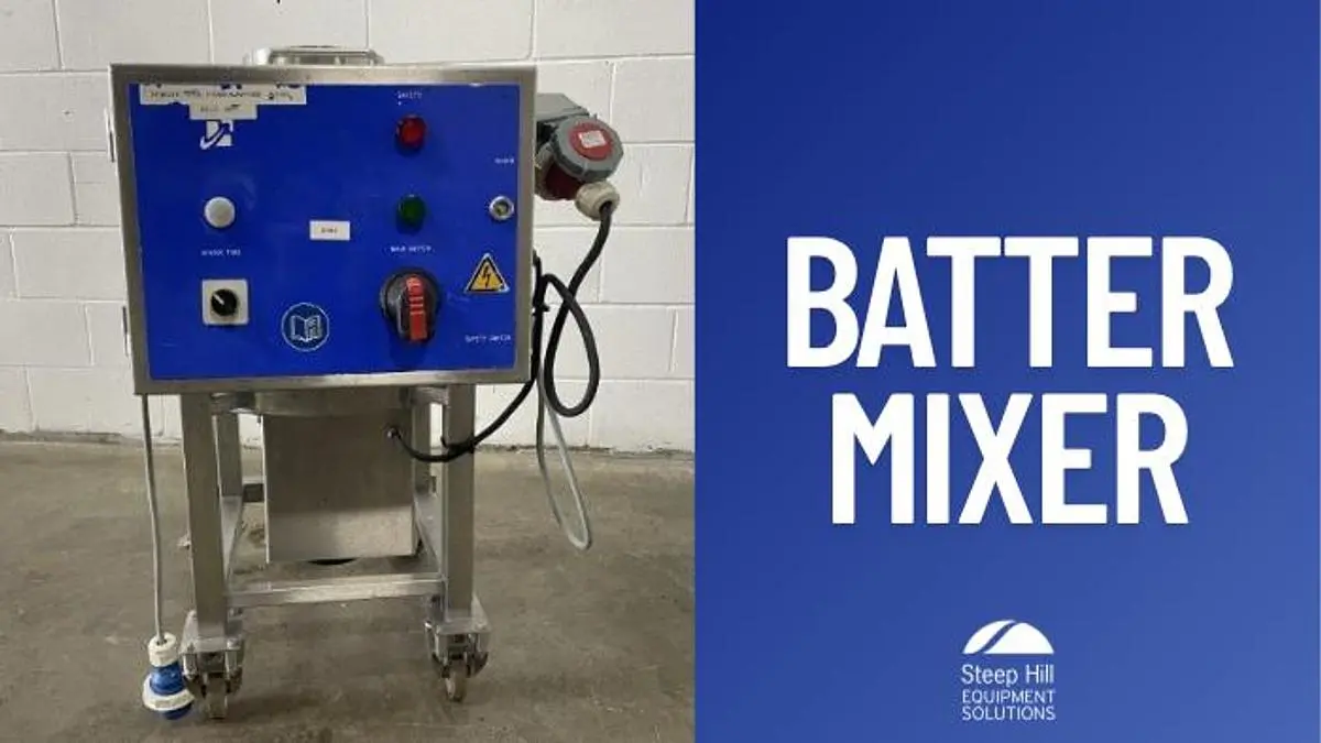 USED 2003 CFS BTM 79