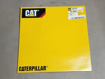 NEW CATERPILLAR 4Y-9652