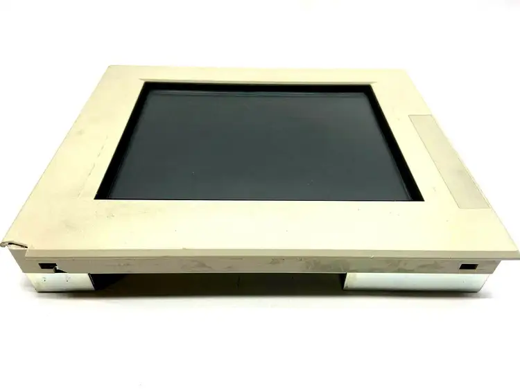 Used VICTOR DATA SYSTEMS LCD COLOR MONITOR Misc Industrial Equipment | Maverick Industrial Sales #1107676