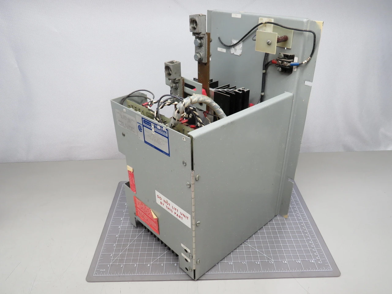 Used ROBICON _UNKNOWN_ CNC & N/C Controls Texas US | OCO Industrial #1676785