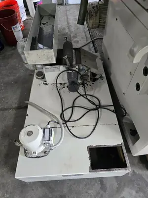 USED 2014 OKAMOTO ACC 16-32DX