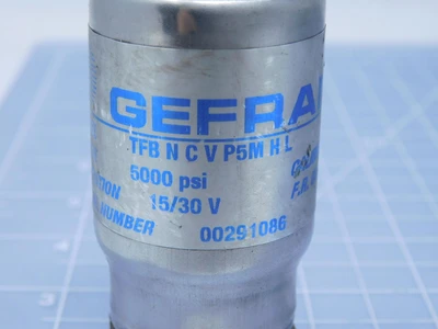 Used GEFRAN _UNKNOWN_ Transducers | OCO Industrial #1613541