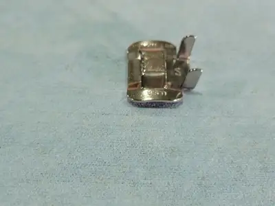 USED PT COMPONENTS PUNCH-LOK