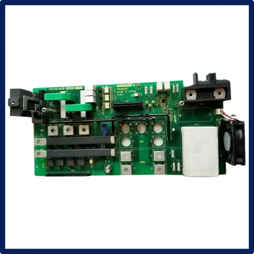 Used FANUC A16B-2202-0661 Circuit Boards Texas US | CNC TOOLS LLC #906549
