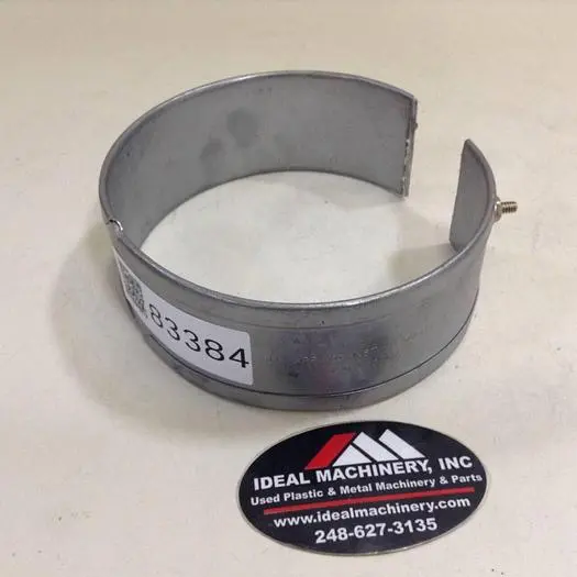 NEW APPLIED INSTRUMENTS A-50B201-X