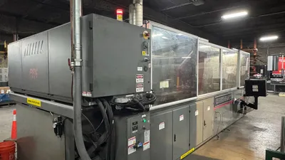 2014 CINCINNATI CL-440 LASERS | Machinery Resources International (3)