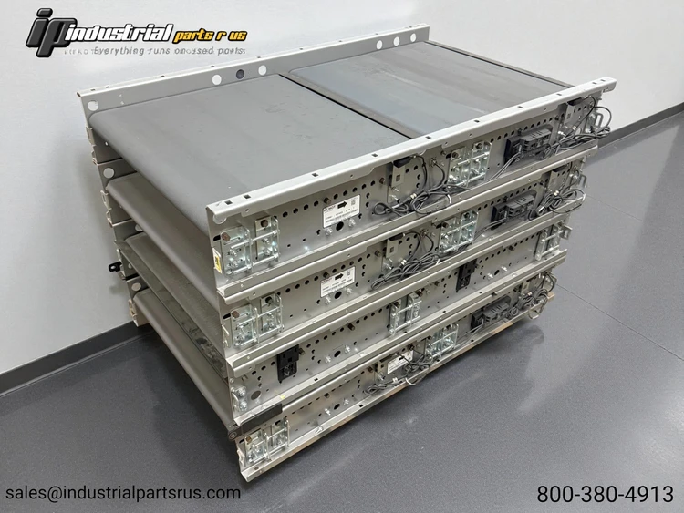 Used TREW SOLUTIONS 26X12 Roller Conveyors Kentucky US | Industrial Parts R Us Inc. #371861