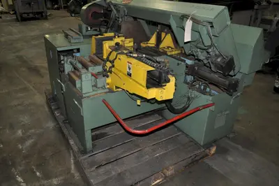 USED DOALL C-305A