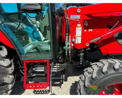 Used TYM _UNKNOWN_ Utility Tractors Iowa US | Keast Enterprises #1360506