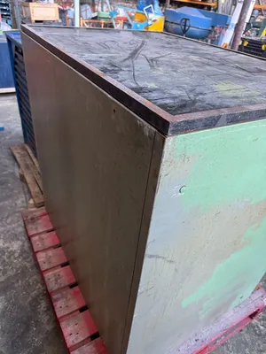 USED Tooling Cabinet 6 Drawer