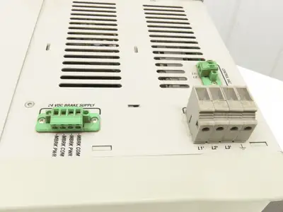 Allen Bradley 2094-BL02 Kinetix 6000 Series A 460V Line Interface Module 30A