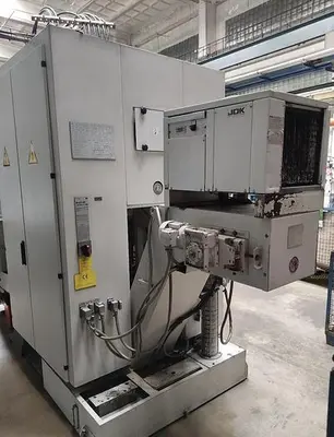 USED 2016 EMAG VL 5I F