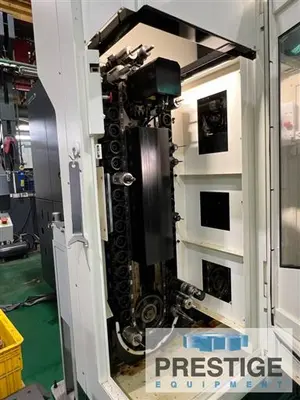 Used 2018 MORI SEIKI NTX2000/1500SZM 5-Axis or More CNC Lathes New York US | Prestige Equipment #1413088