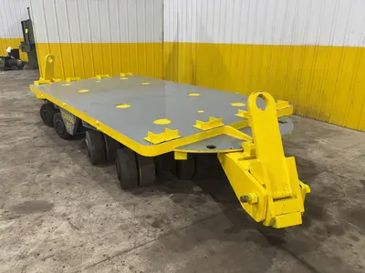Used NOT SPECIFIED _UNKNOWN_ Rotary, Trunnion (Horizontal & Vertical) Transfer Machines Ohio US | Yoder Brothers machinery #281133