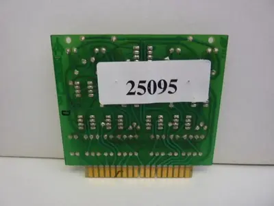 USED SCI 080-2451 REV D