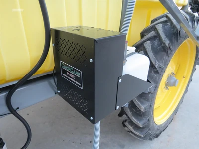 New | in-Stock 2026 CROPCARE AGX1000 Sprayers Pennsylvania US | Zimmerman Farm Service #1410487