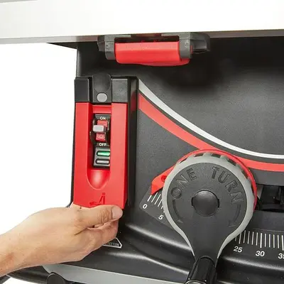 NEW SAWSTOP JSS-120A60