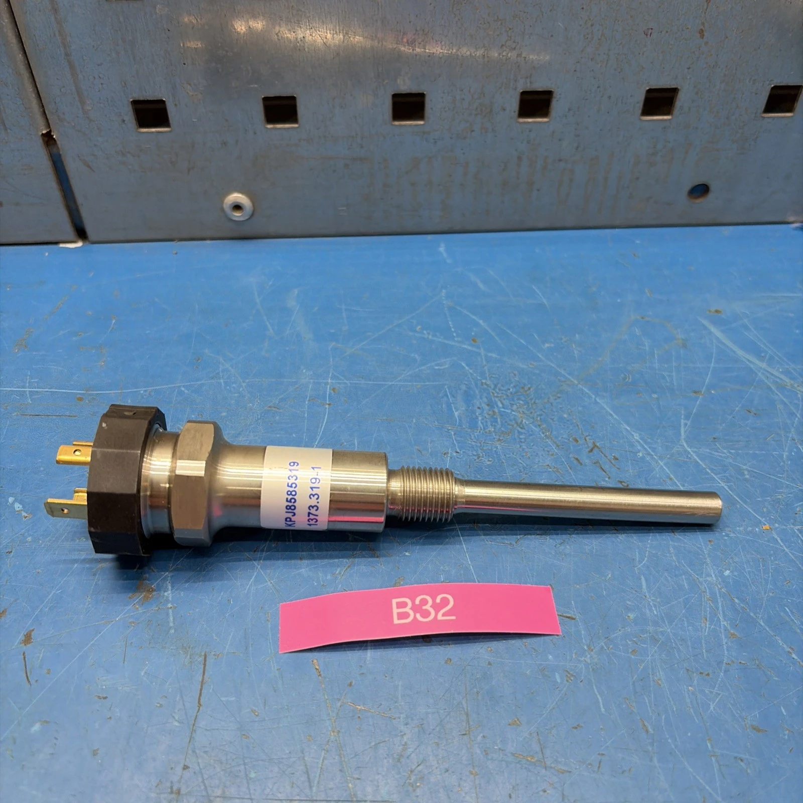 NEW Danfoss KPJ8585319