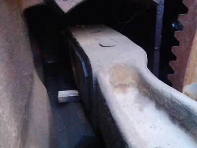 USED GARDNER DENVER FQ-FXQ