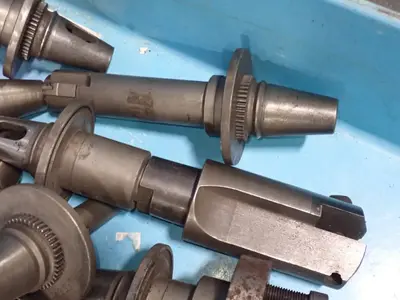 Tool Holders