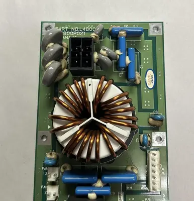 Used DAIHEN L4800P02 I/O Boards & Replacement Parts Ohio US | Surplus Asset Holdings #1244195