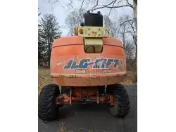 Used 2005 JLG 600S Manlifts Pennsylvania US | Iron Exchange Equipment Solutions #1352445