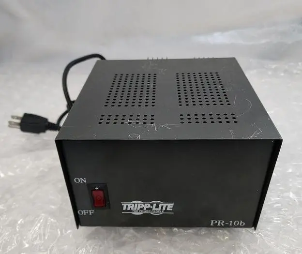 TRIPP LITE PR-10B