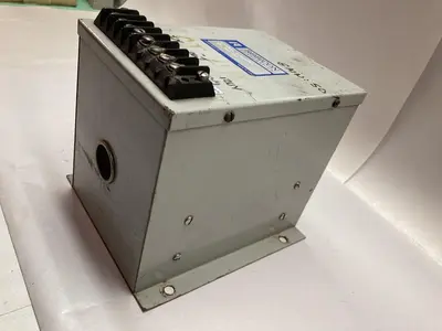 Used ROBICON 300 252 Misc Electrical & Power Parts Ohio US | Surplus Asset Holdings #1237677