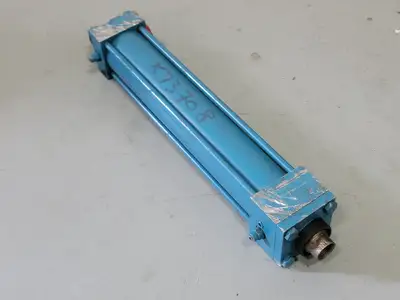USED VICKERS TF10D4EA3FA10000