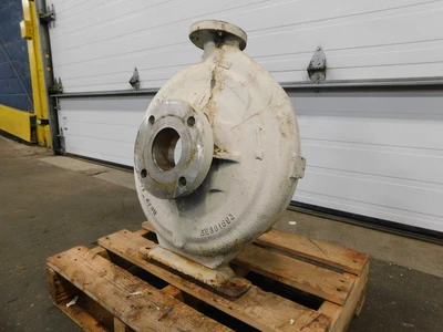 Used INGERSOLL DRESSER _UNKNOWN_ Pumps Ohio US | Equipment Recovery Corp. #1330684