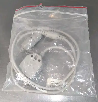 ALLEN BRADLEY 1786-TPYS/C RVD01 ControlNet Coax Cable Loc5B5/2