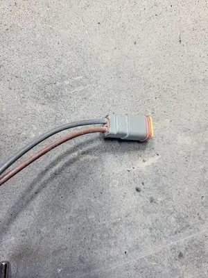 USED CATERPILLAR 199-7933