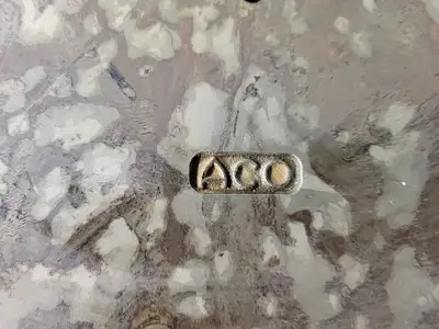 USED ACRA HA-0592.116-01.08