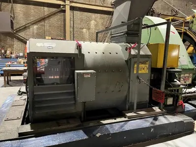USED GENERAL ELECTRIC 5CD696WA802C800