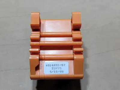 USED WEIDMULLER 914892/67