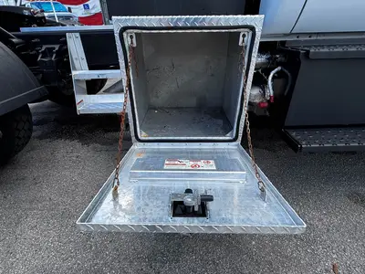 Used 2021 FORD F-750 Cab Chassis trucks Florida US | Truck and Van Outlet #1509205