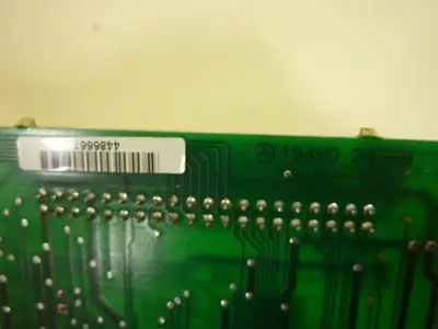 USED AFE TECHNOLOGIES INC. PWB020-002-A