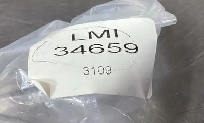 LMI LIQUID METRONICS 34659 Carbon Probe w 10 Ft Cable 5E-20
